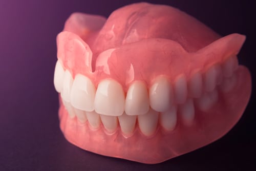 Dentures & Partials in Cleveland, TN Center for Cosmetic Dentistry