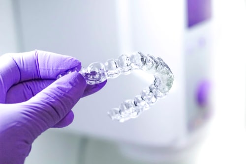 Invisalign in Cleveland, TN Center for Cosmetic Dentistry