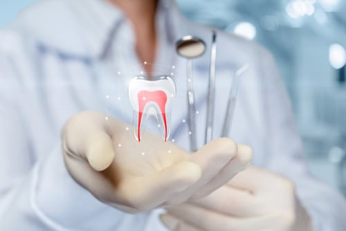 Root Canal Treatment in Cleveland, TN Dr. Kenneth Beard
