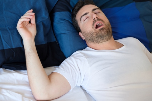 Sleep Apnea Treatment in Cleveland, TN Oral Appliances