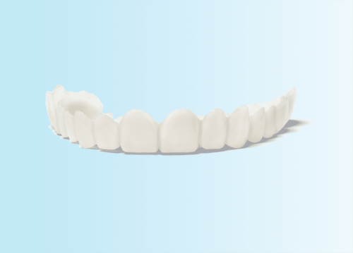 Snap-On Smile in Cleveland, TN | Center for Cosmetic Dentistry