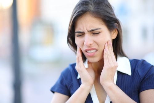 TMJ Treatment in Cleveland, TN - Center for Cosmetic Dentistry - Dr. Kenneth Beard
