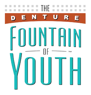 The Denture Fountain of Youth in Cleveland, TN