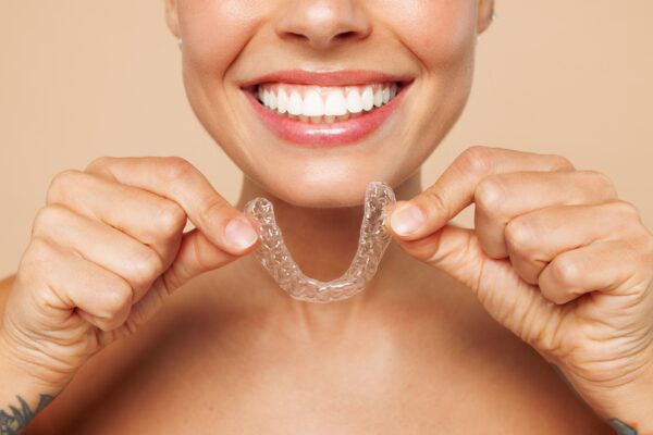 Clear Aligners in Cleveland, TN | Free Invisalign Consultations 😁