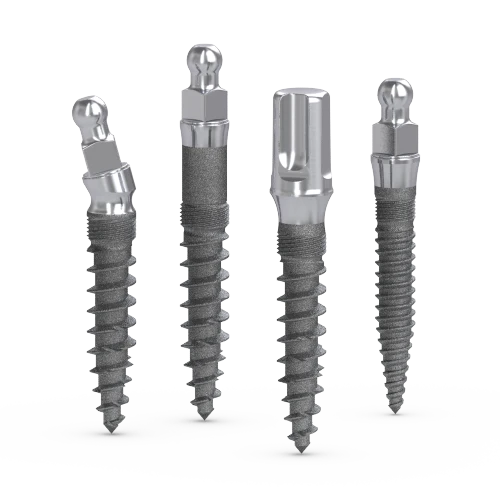 Same-Day Dental Implants in Cleveland, TN | Teeth in a Day