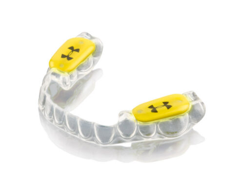 Under Armour Performance Mouthwear | Free Consults
