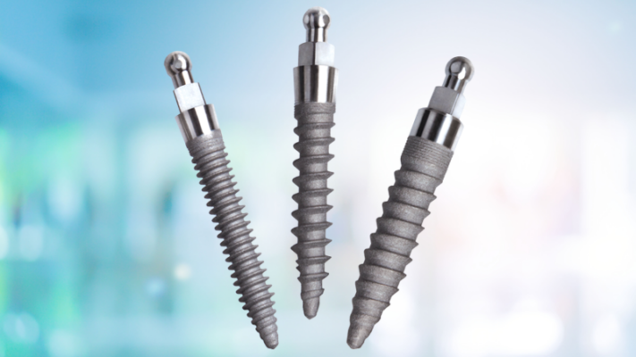 Dental Mini Implants in Cleveland, TN | Tooth Replacement
