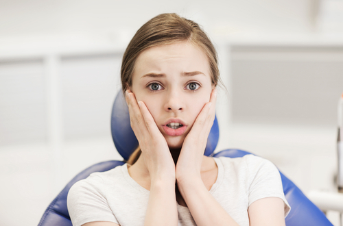 Dental Anxiety in Cleveland, TN | Sedation Dentistry Options