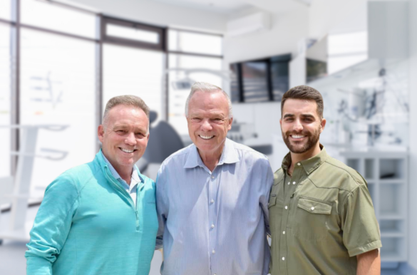 Mini Implant Dentists in Cleveland, TN | Book a Free Consultation