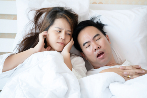 Obstructive Sleep Apnea in Cleveland, TN | Free Consultations