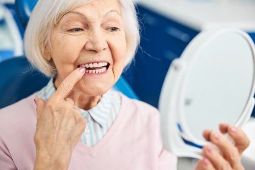 Tooth Replacement in Cleveland, TN | Free Implant Consultations