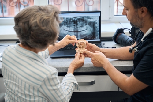 Same Day Dental Implants in Cleveland, TN | Free Consultations