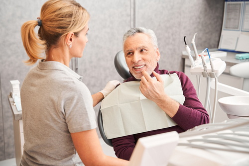 Sinus Lift in Cleveland, TN | Free Implant Consultations Near Me