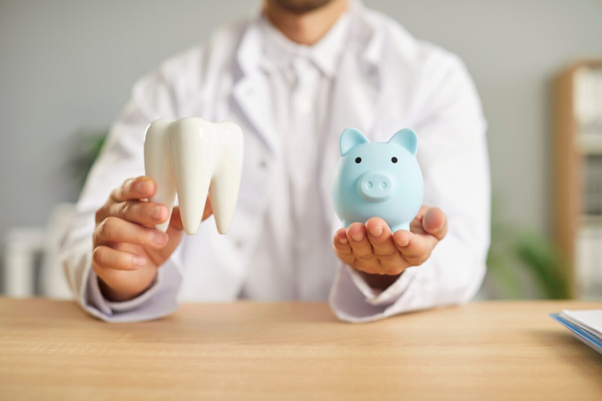 Dental Implant Financing in Cleveland, TN | Free Implant Consults