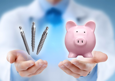 How Much Are Mini Dental Implants in Cleveland, TN | Mini Implant