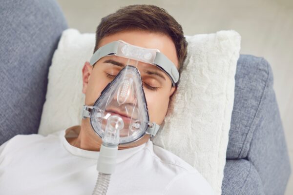 Obstructive Sleep Apnea in Cleveland, TN | Alternative to CPAP😴