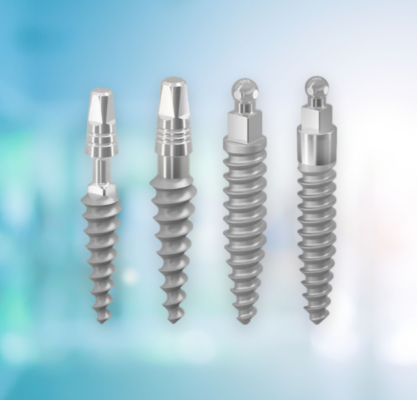 Types of Dental Implants in Cleveland, TN | Free Implant Consults