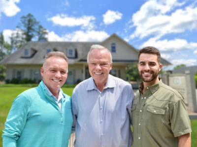 Areas Served | The Center for Cosmetic Dentistry in Cleveland, TN