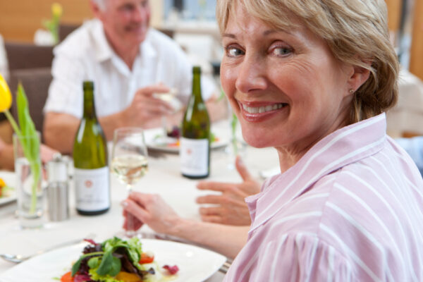 Loose Dentures in Cleveland, TN | Denture Stabilization Consults