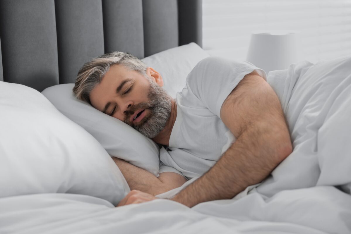 Sleep Apnea in Cleveland, TN | Free Consult For Restful Sleep 😴
